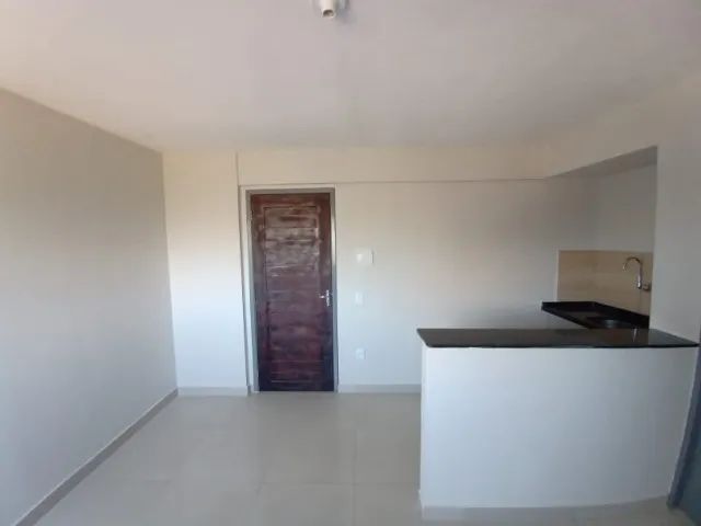 Apartamento 1 quarto Cidade Alta - Foto 2