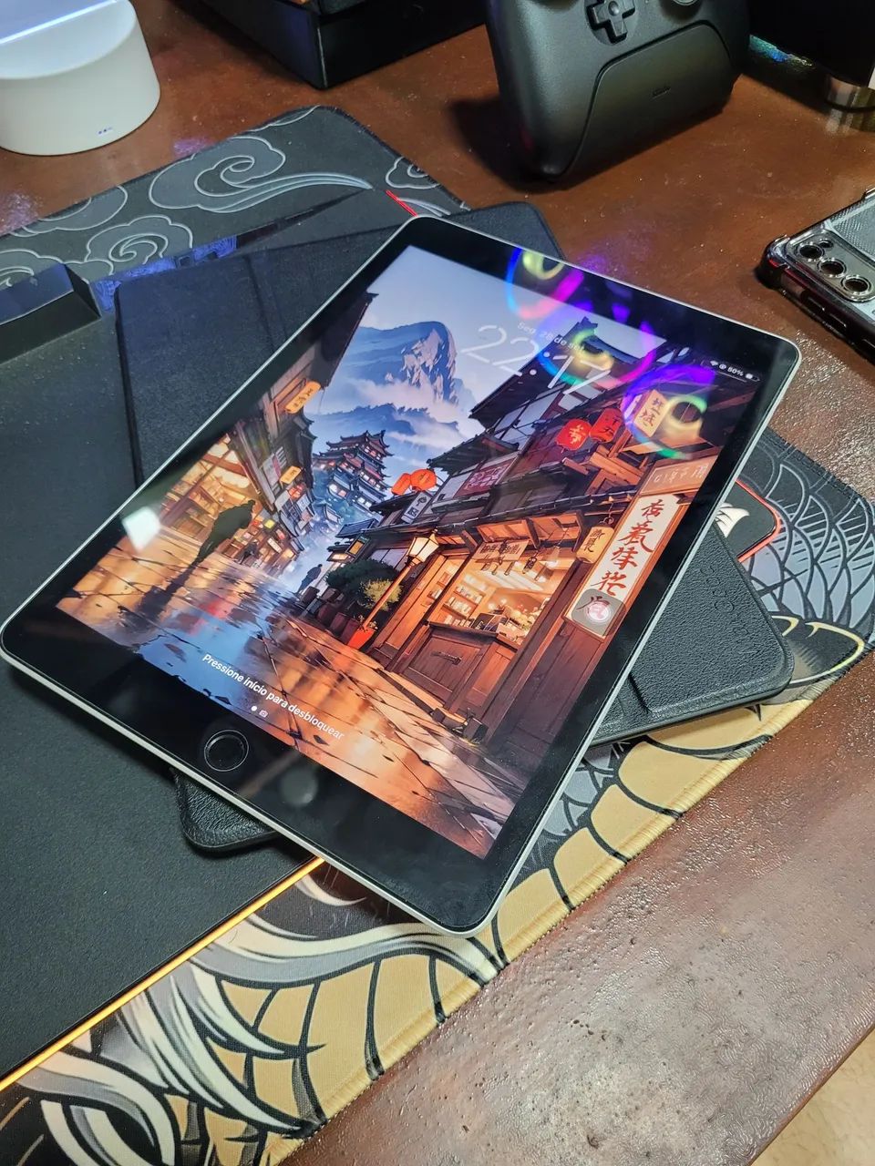 Apple iPad (9ª Geração) 64 GB