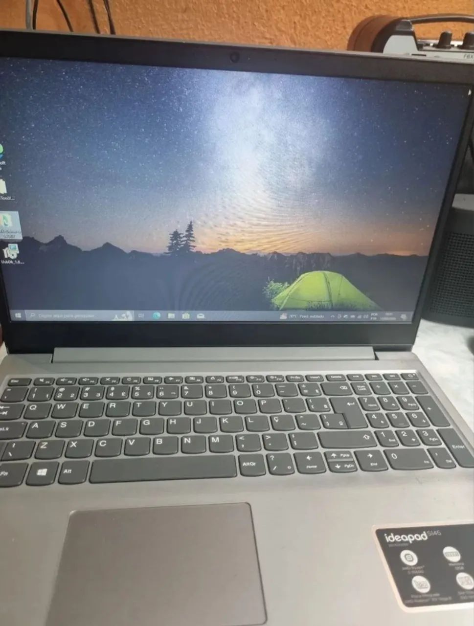 Notebook lenovo ryzen 5 - Foto 3
