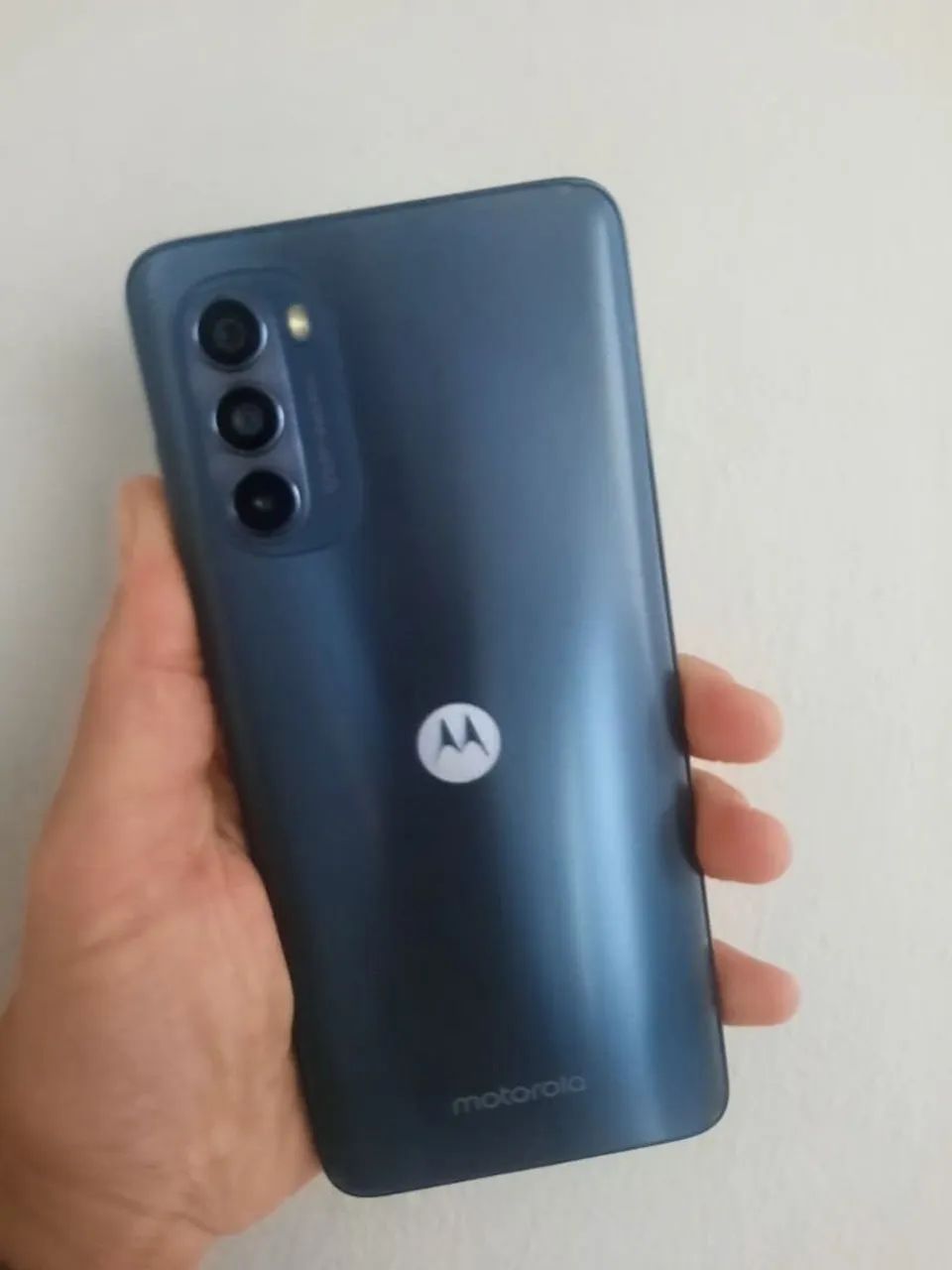 Vendo moto G62 5G  - Foto 3
