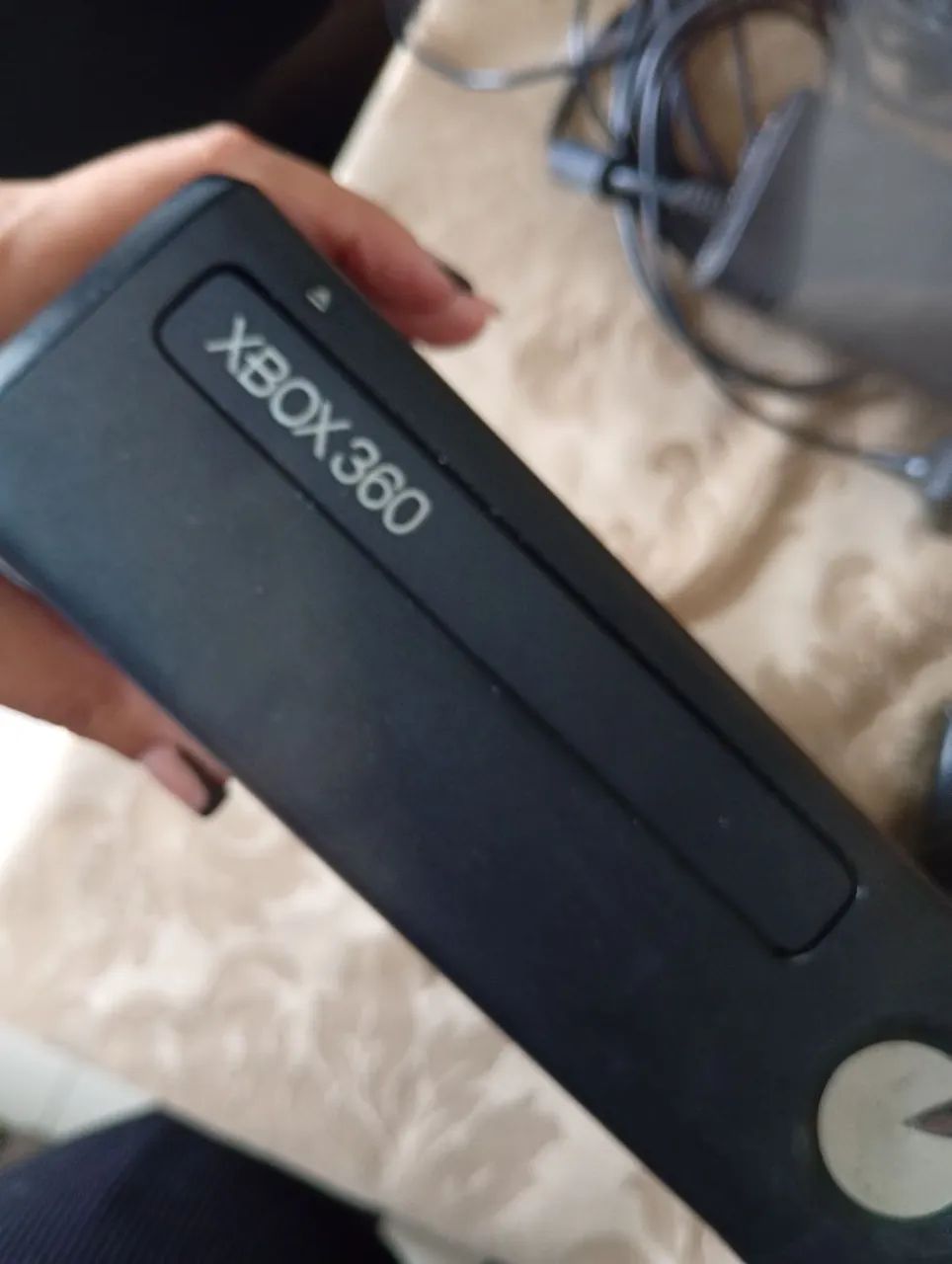 Vídeo game Xbox 360