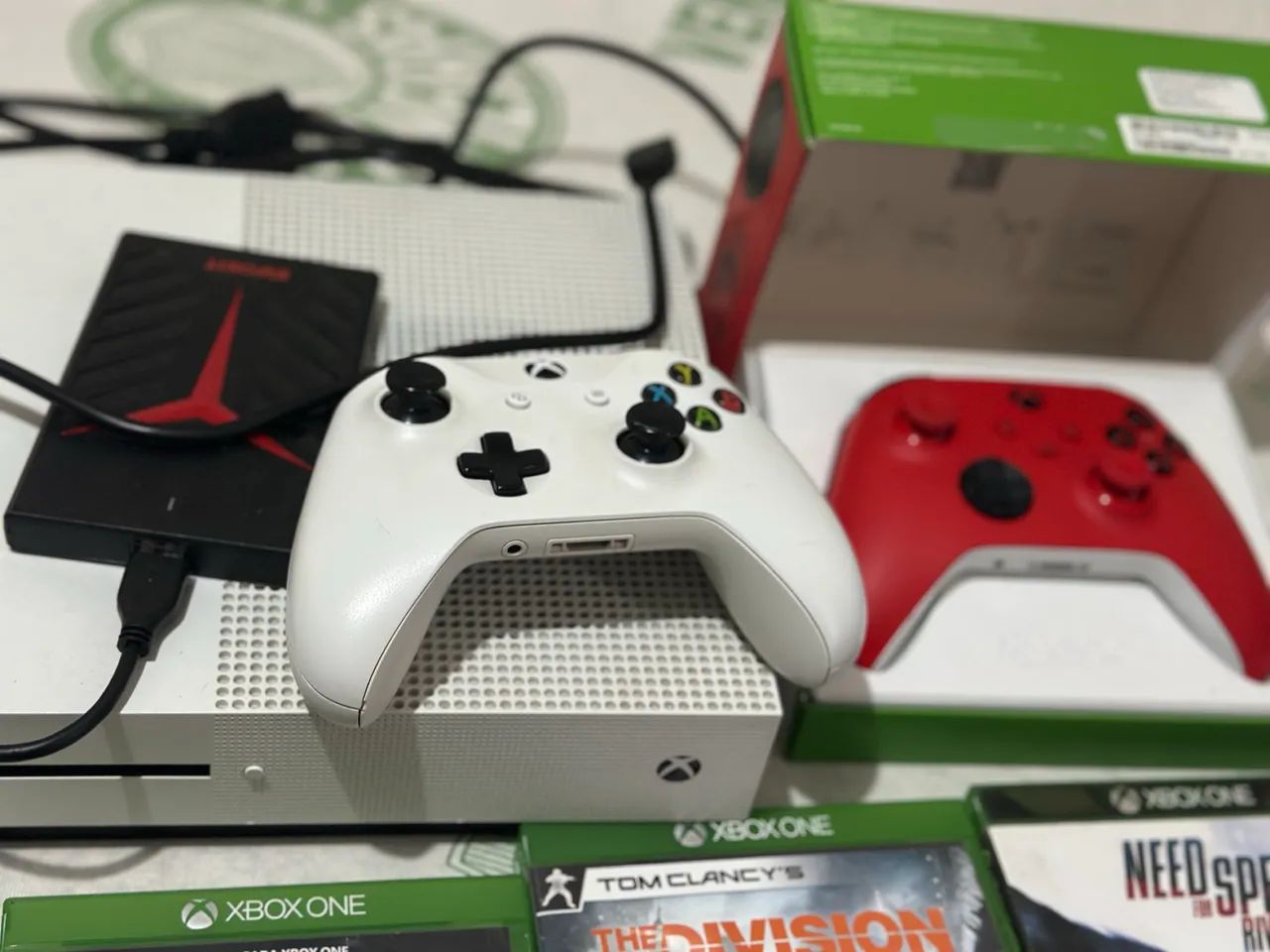 Xbox one  - Foto 4