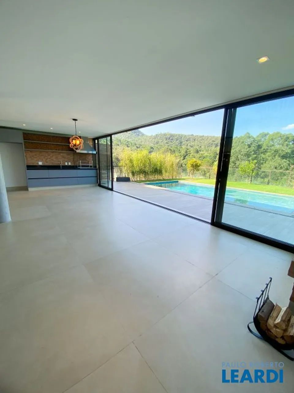 CASA EM CONDOMÍNIO - TAMBORÉ - SP - Foto 5