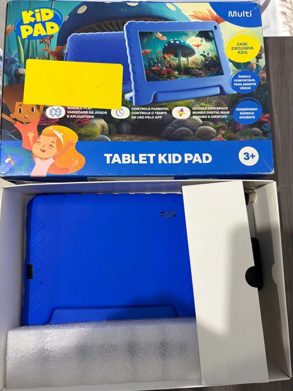 Tablets Kids  - Foto 2