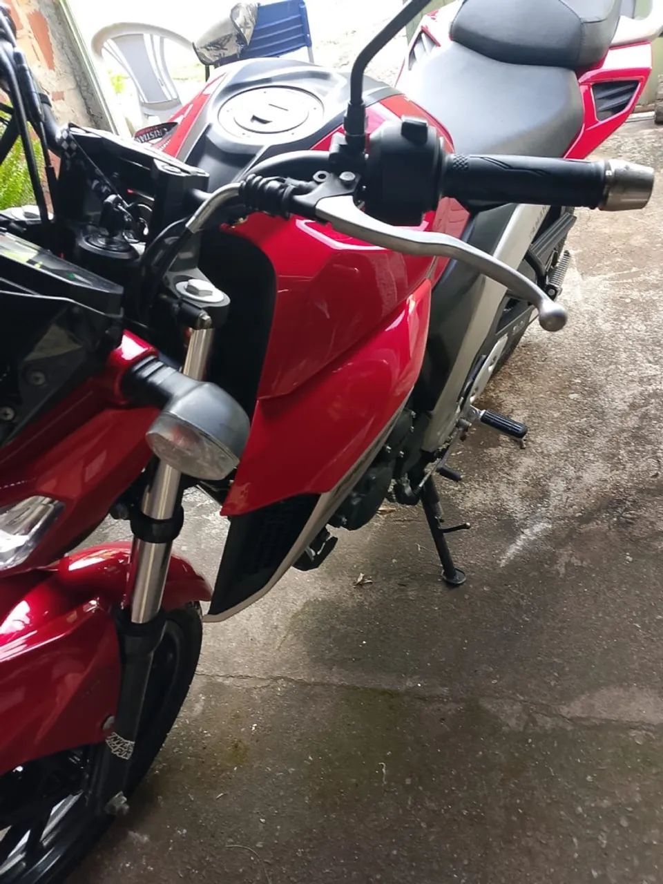 Fazer 2021 - Foto 2