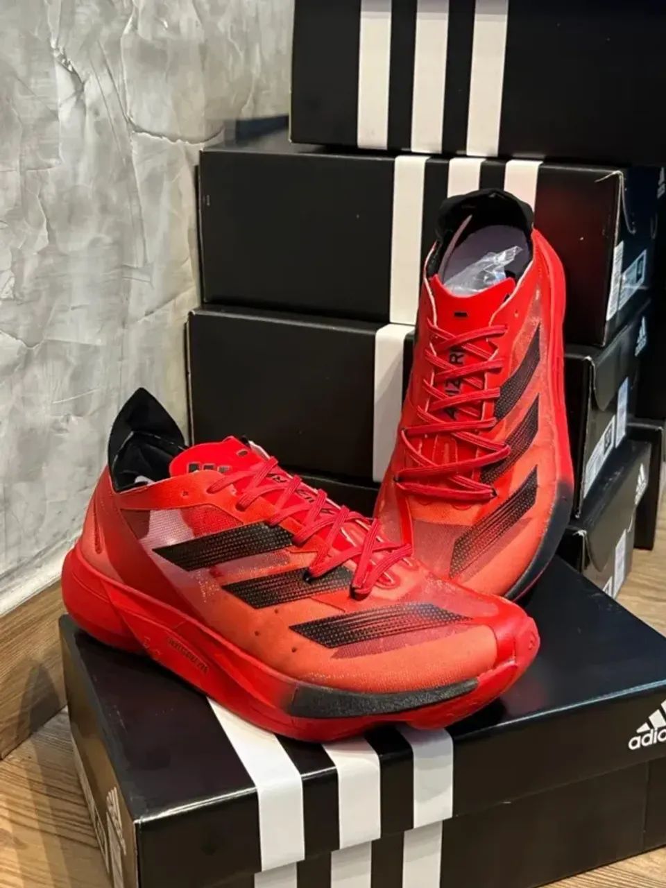 didas adizero
