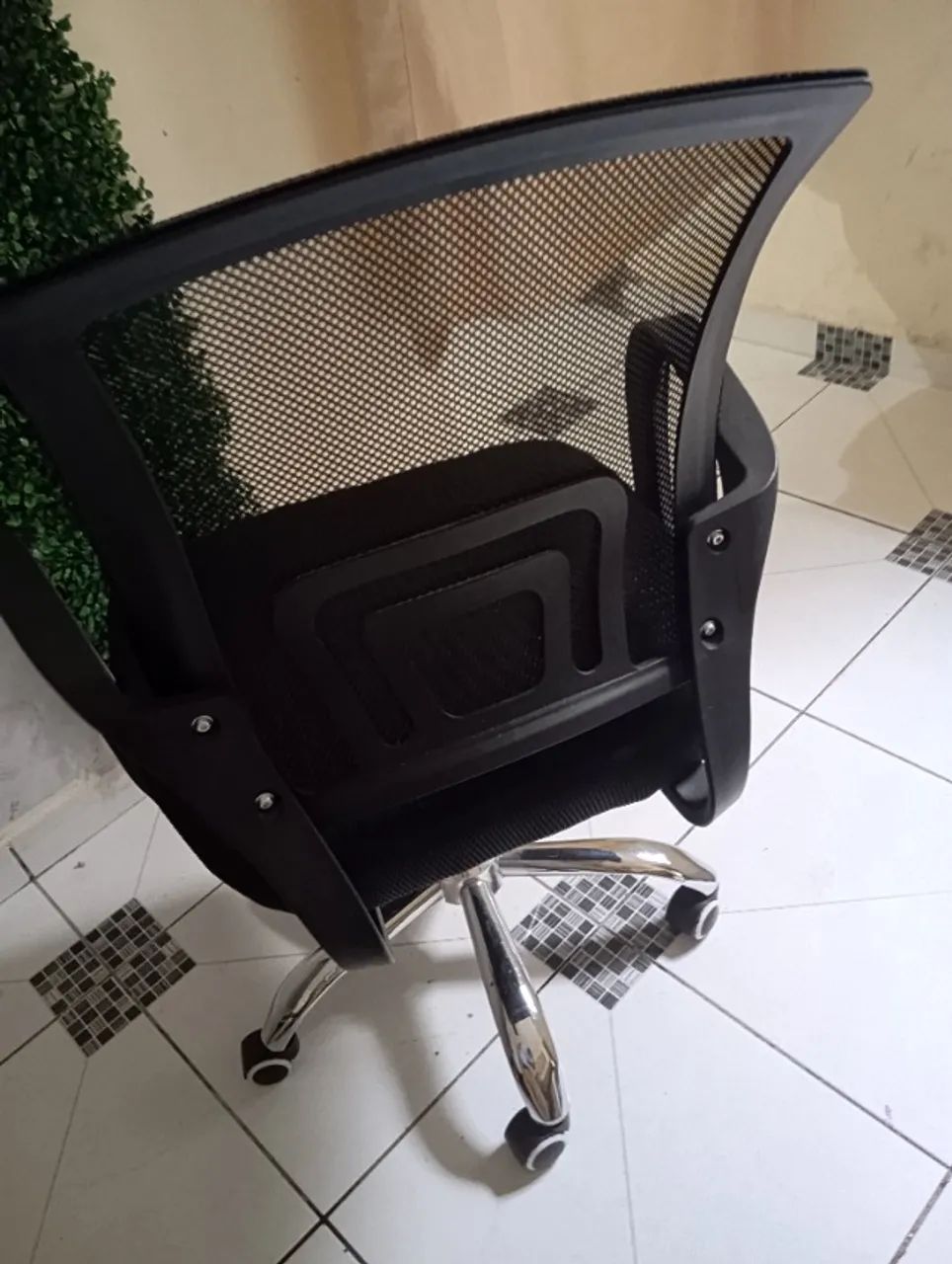 Cadeira de escritório  - Foto 2