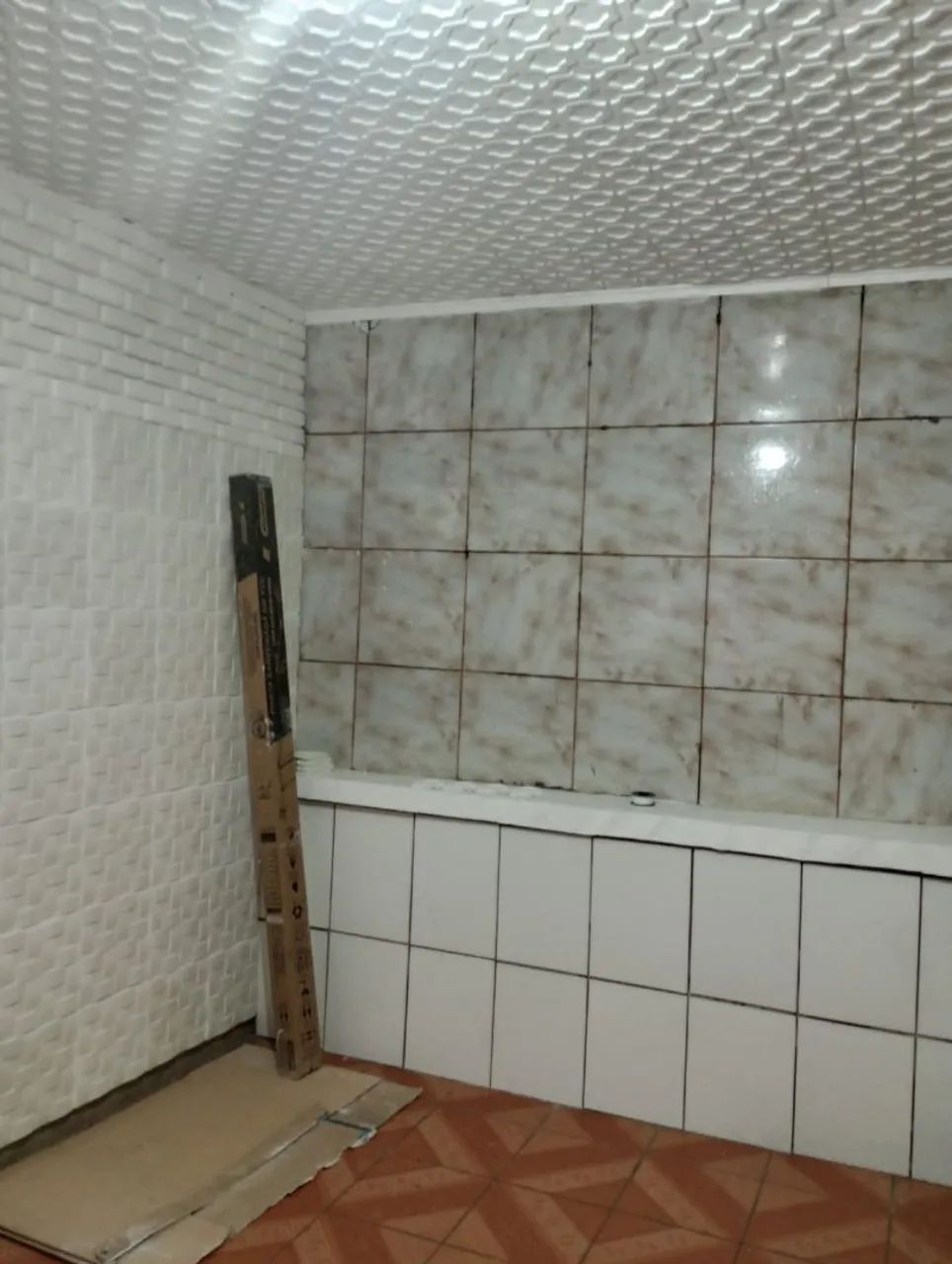 Foto - Santo André - Cidade São Jorge