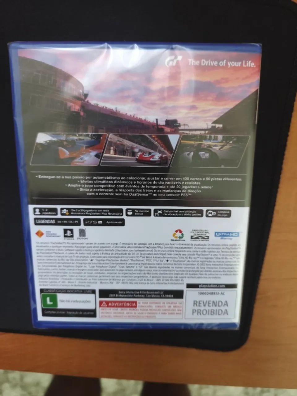 Jogo PS 5 - Foto 2