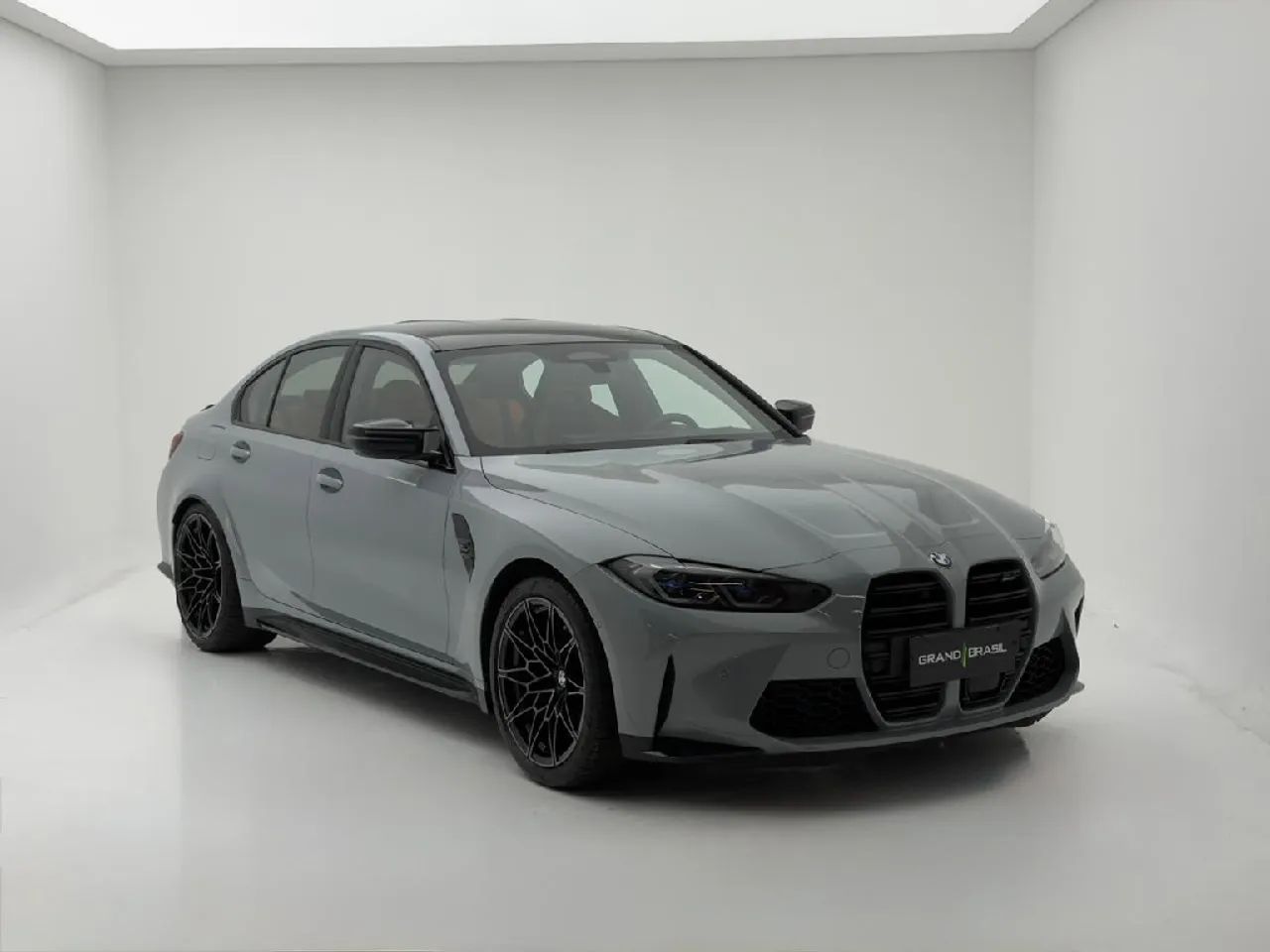 BMW M3 2024
