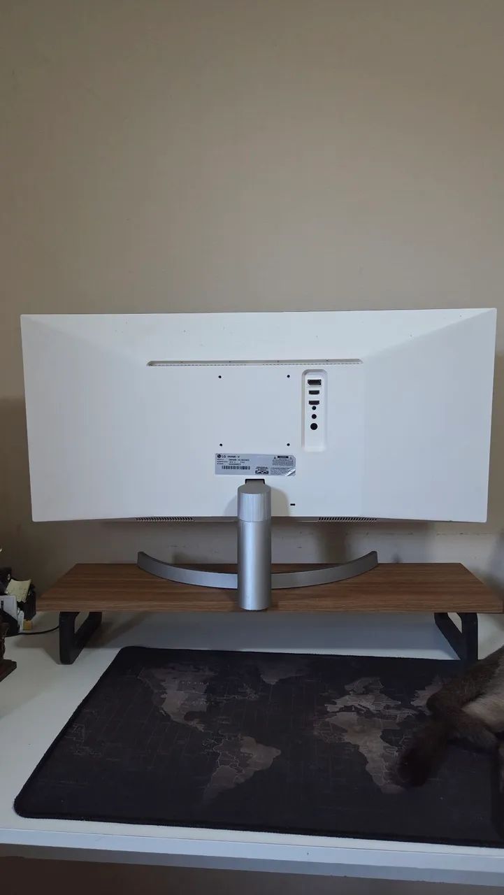 Monitor LG UltraWide 29"  - Foto 3