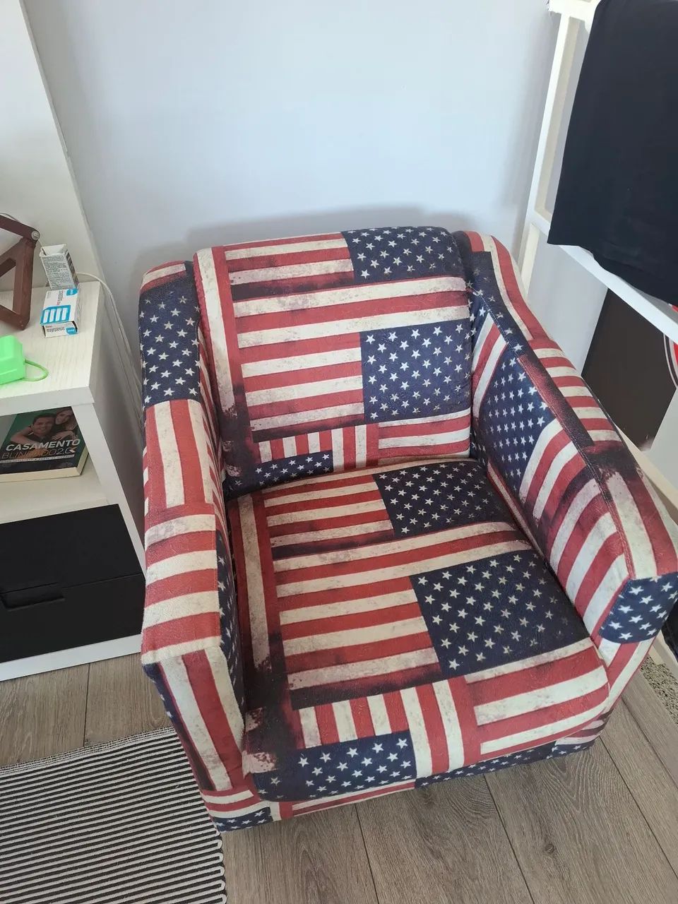 Poltrona USA