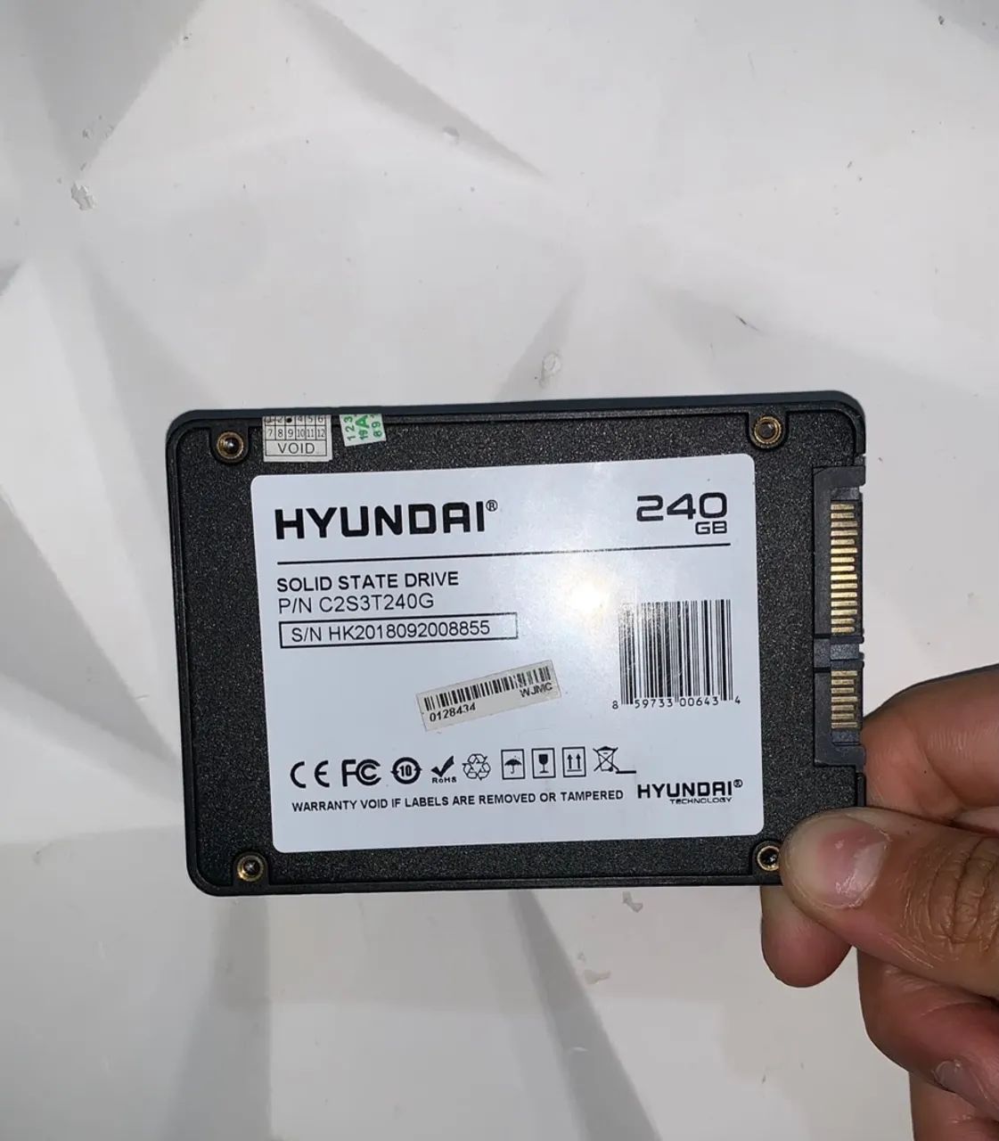 Ssd