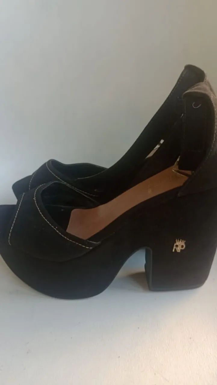 Sapatos  - Foto 5
