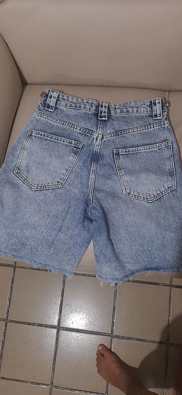 BERMUDA  JEANS  - 80,00 - Foto 2