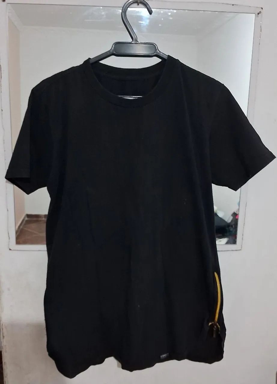 Camiseta Kings