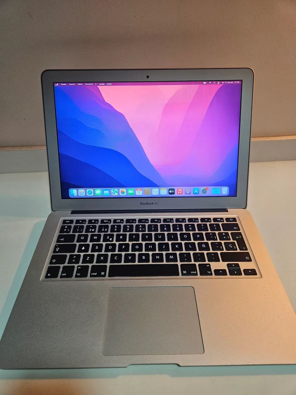 Macbook AIR 13" - Ótimo estado - Foto 2