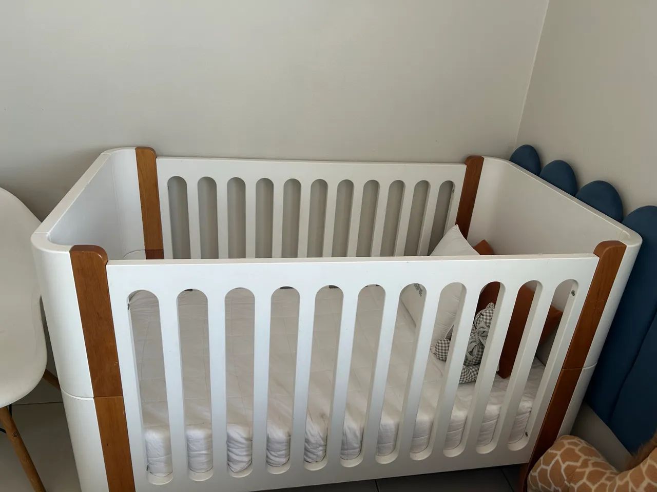 Berço  - Foto 3