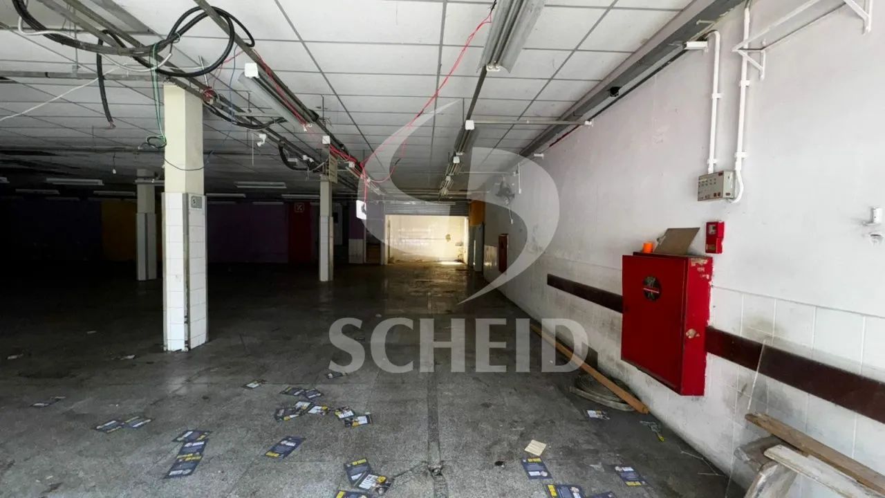 Aluga - Antigo Supermercado DIA - Loja Comercial - Foto 2