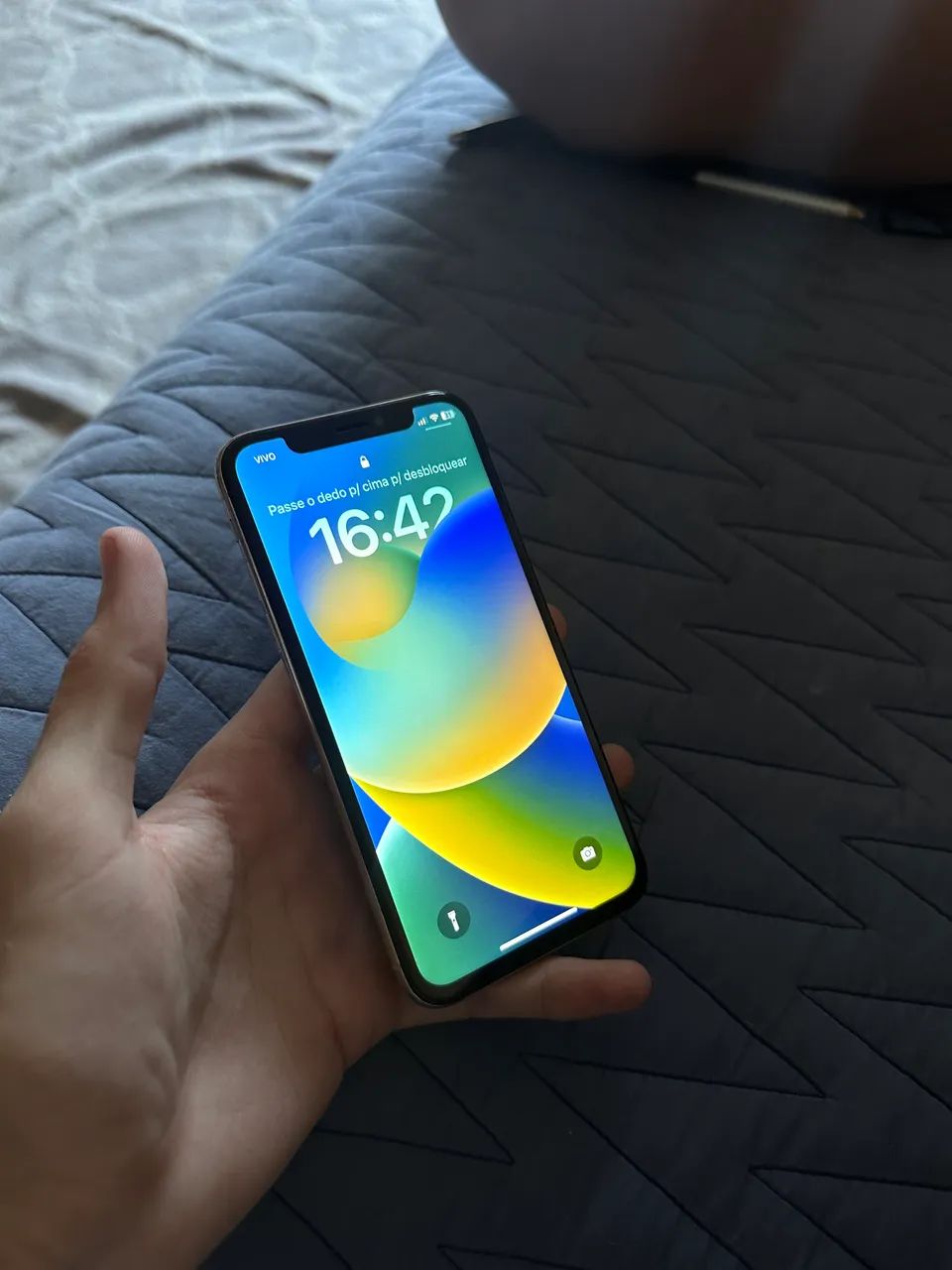iphone X - 256gb - Foto 5