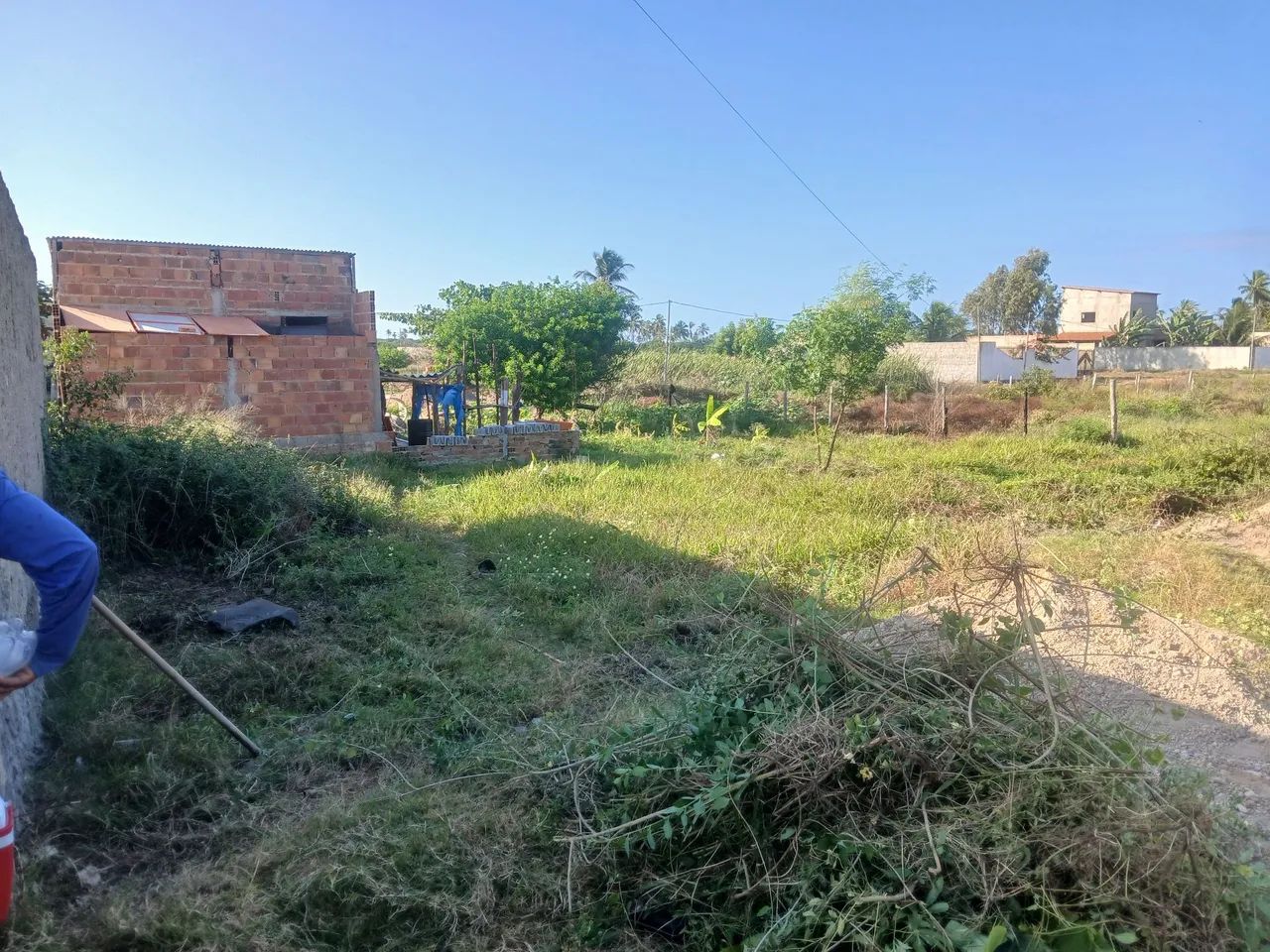 Terreno pov caueira  - Foto 2