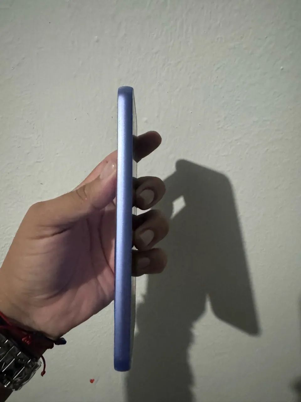 A34  Samsung 256 gb - Foto 4