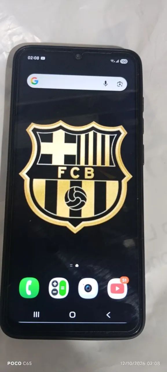 Samsung A05 128gb - Foto 3