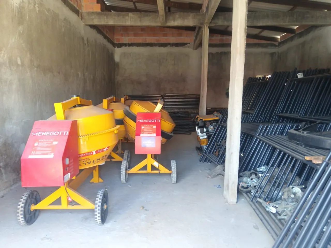 Locadora completa  - Foto 2