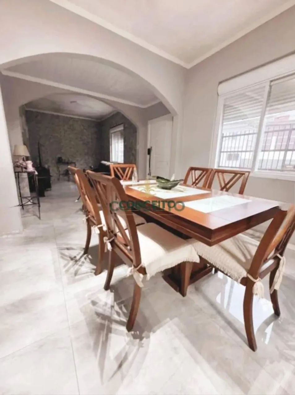 Casa com 5 quartos, Coloninha - Florianópolis - Foto 4