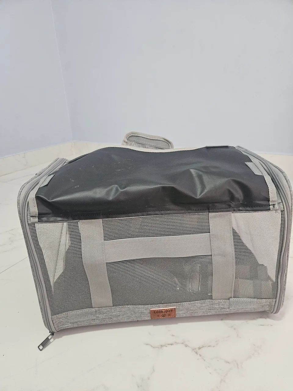 Caixa de transporte para Pet NOVA - Foto 2