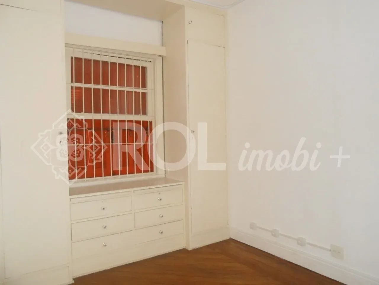 AMPLA CASA COM 74M² EM HIGIENÓPOLIS - COMERCIAL - LOCAÇÃO