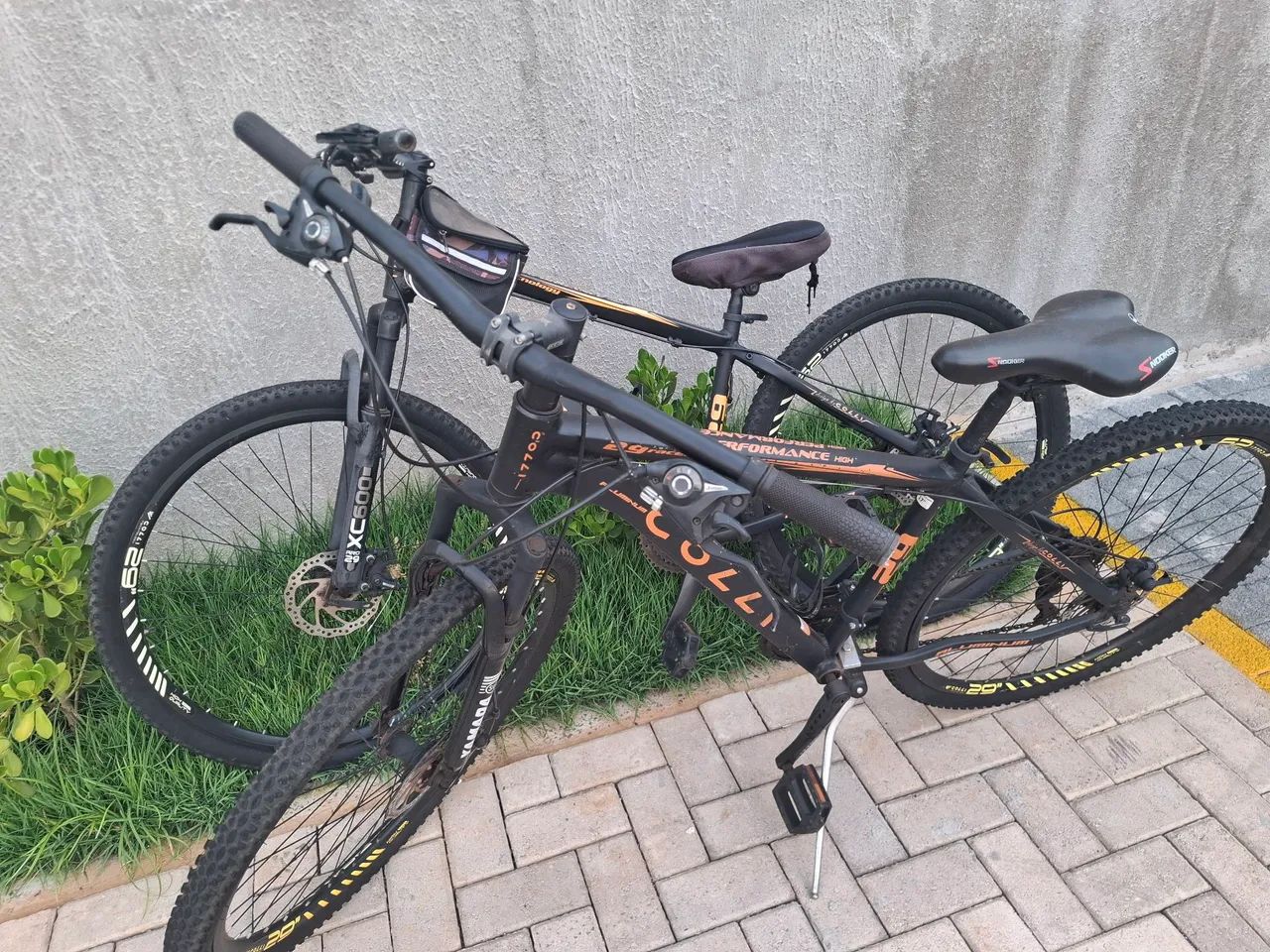 02 BIKES  - Foto 5