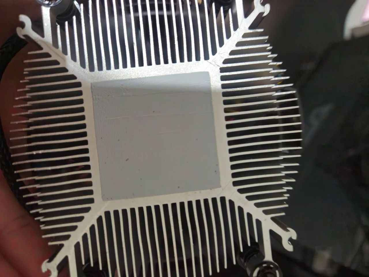 Am4 R3 3300x 4.3Hz Funcionando - Foto 4