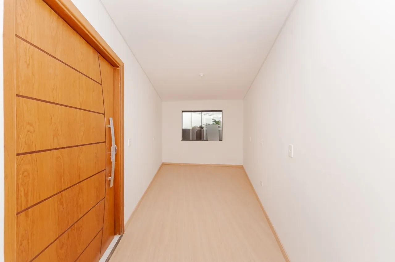 Sobrado 3 quartos em Curitiba. - Foto 3