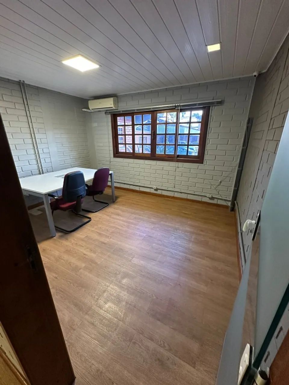  Sala / Casa Comercial Ampla para Aluguel em Barreiros 150 M² - Foto 12