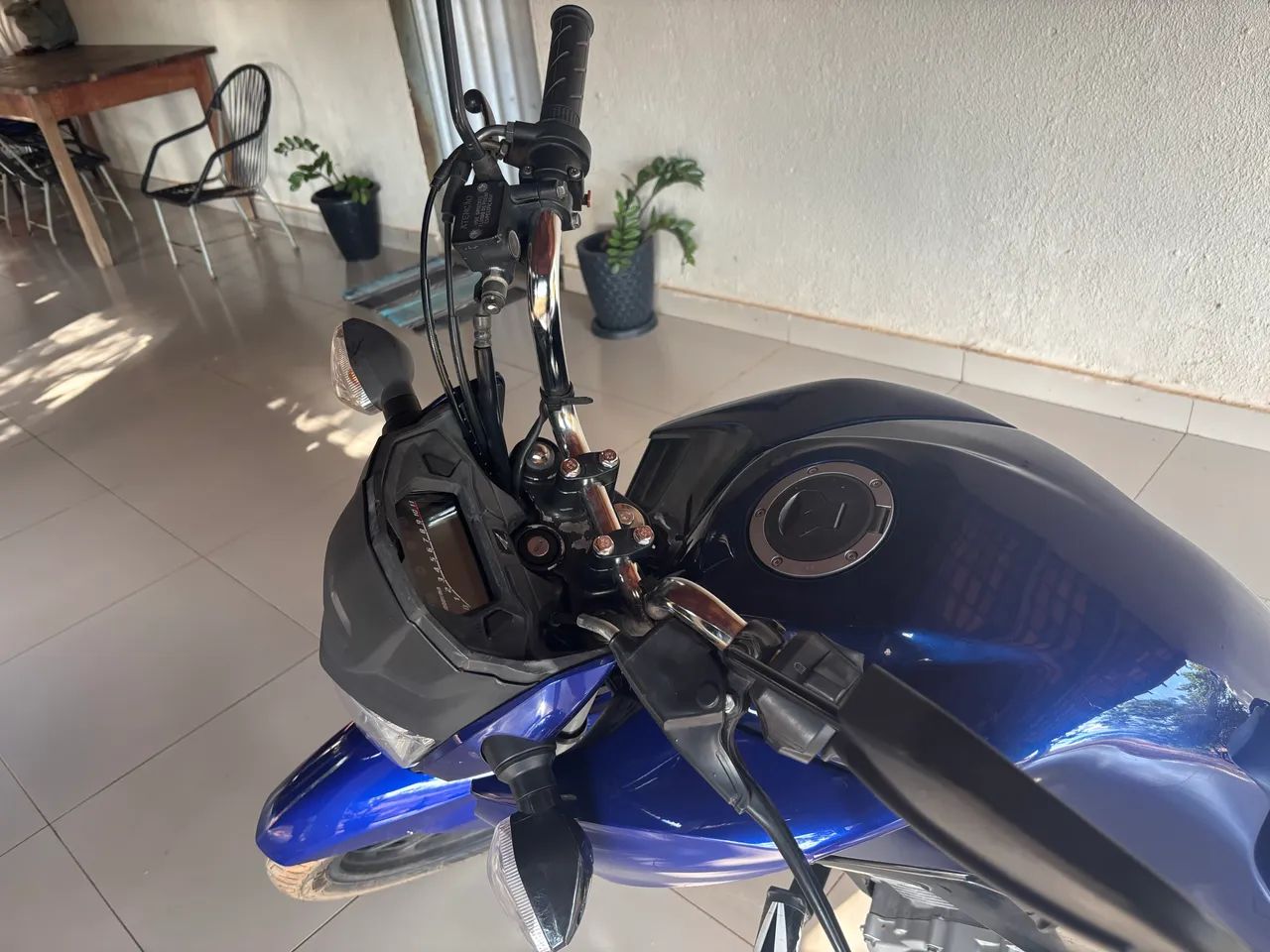 Vendo Fan 160 - Foto 2