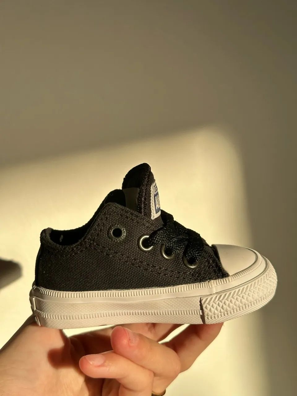 Converse All Star original - Foto 4