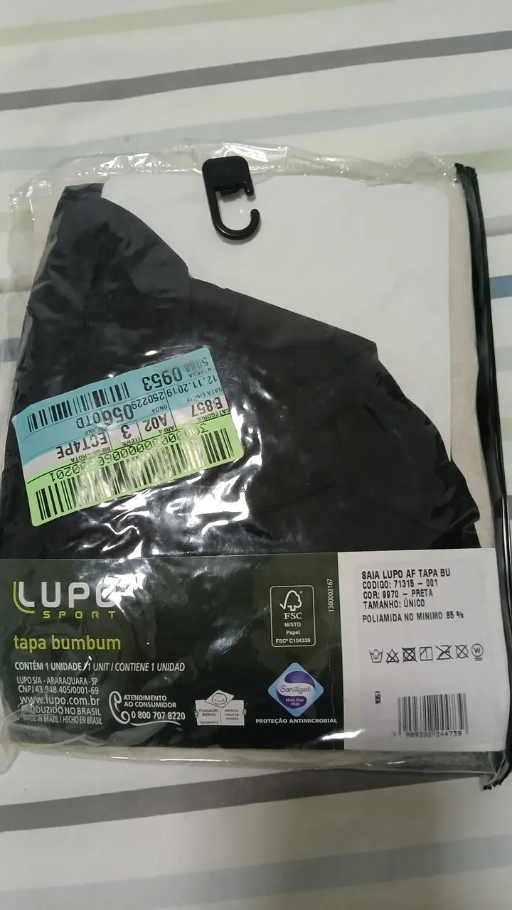 Roupa de ginástica  - Foto 2