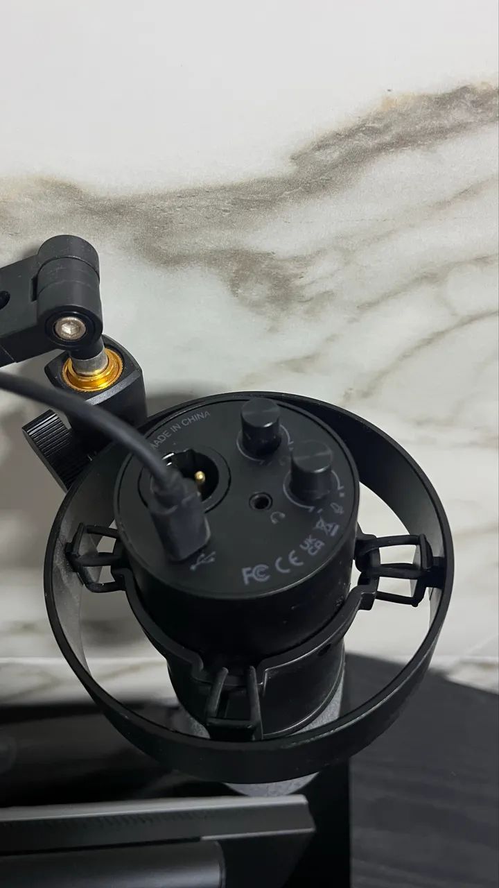 Microfone Fifine K688 - Foto 2