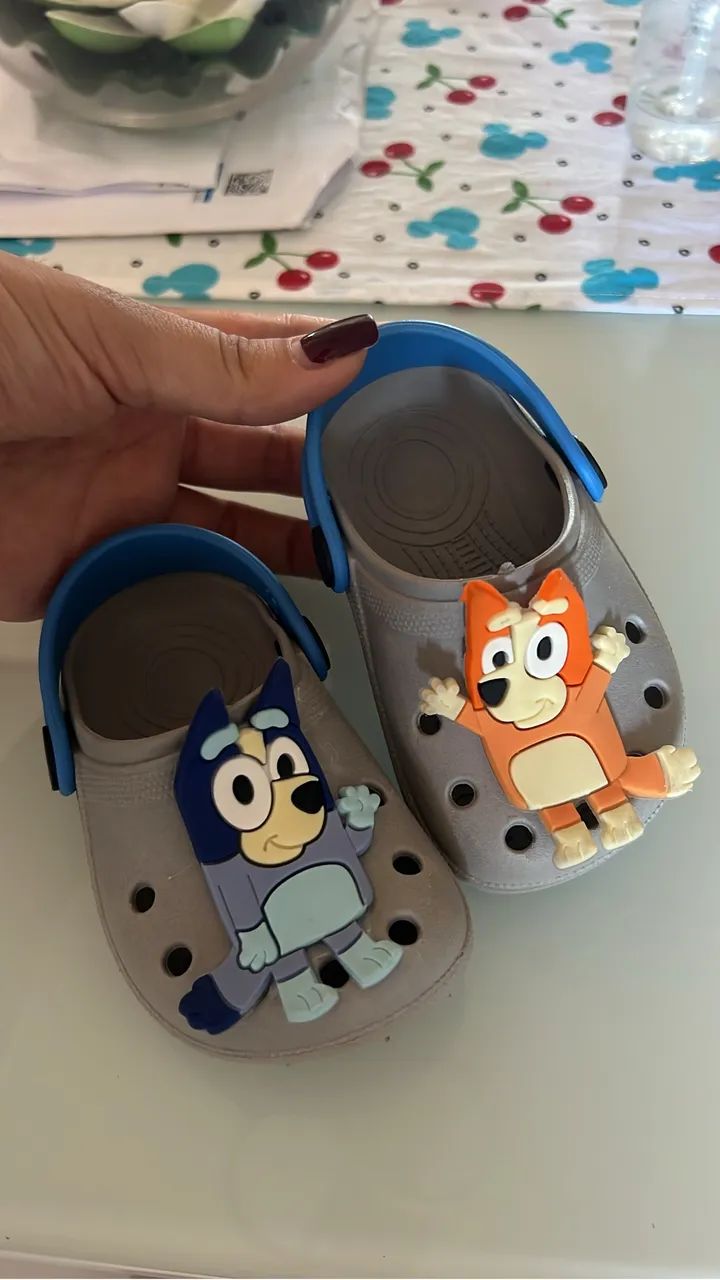 Crocs Infantil  - Foto 2