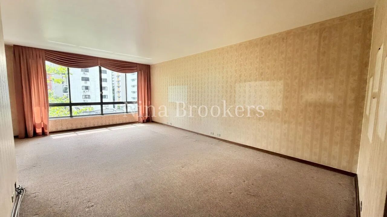 Apartamento Jardins - Foto 2