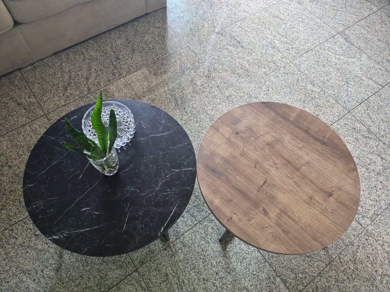 Vendo móveis de sala de estar - Foto 3