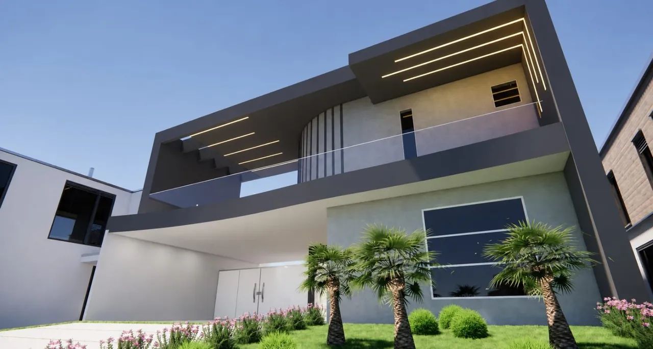 RESERVA MORADA / 4 QTS SENDO 3 SUITES / 10 VAGAS 