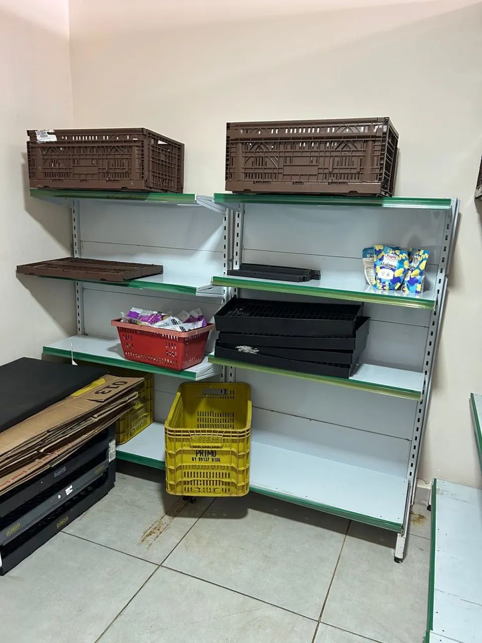 Prateleiras - Foto 4