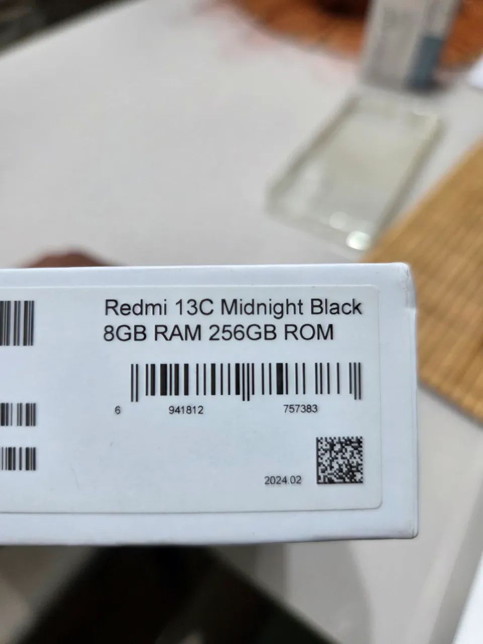 Redmi 13C - Foto 4