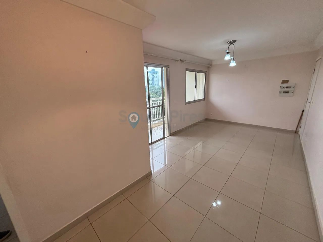 Apartamento 3 dormitórios em Jardim Aurélia - Campinas - Foto 4
