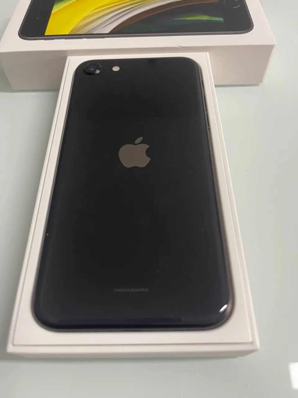iPhone SE - Foto 3