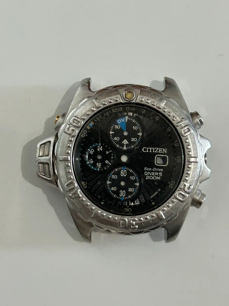 Caixa Citizen Aqualand B740