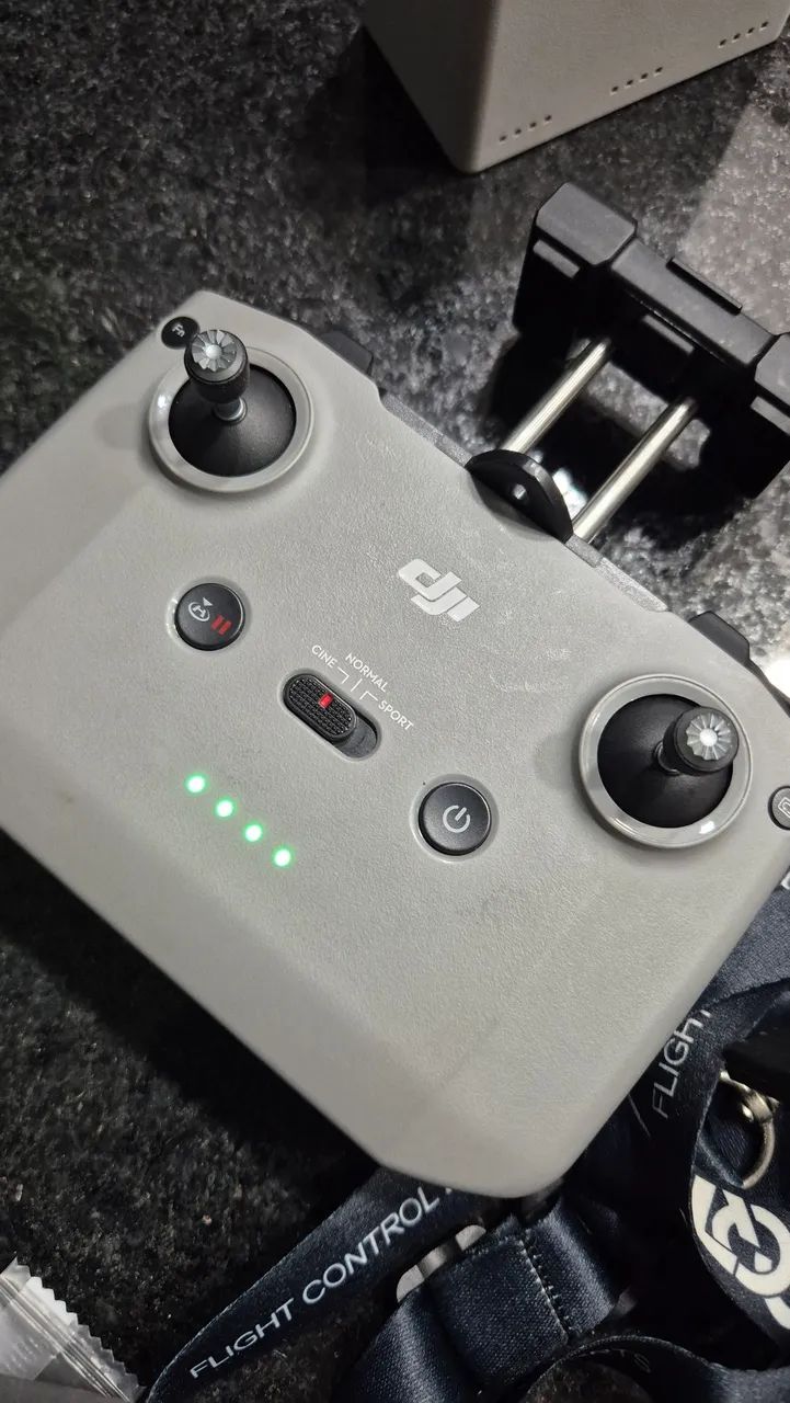 DRONE DJI MINI 3 PRO - Foto 5