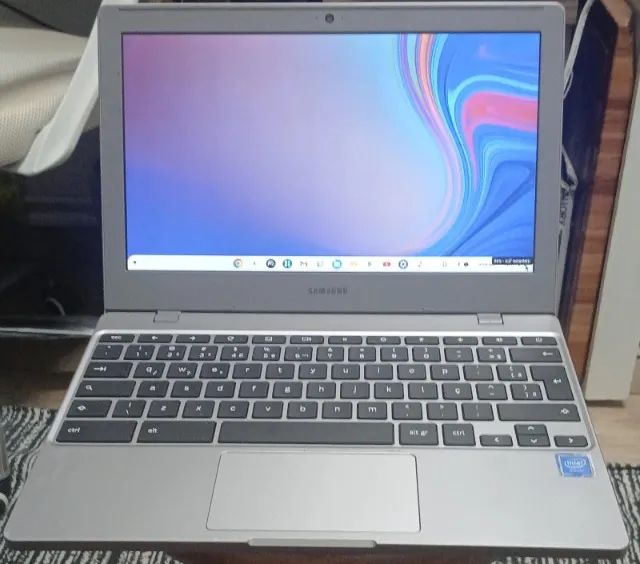 Chromebook